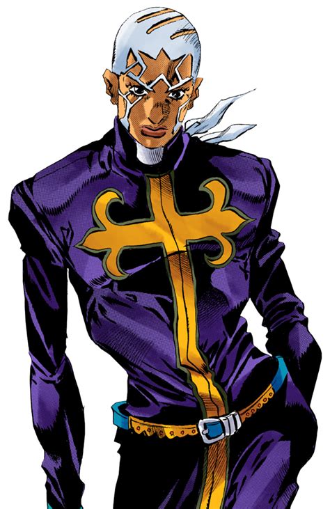 why is pucci black